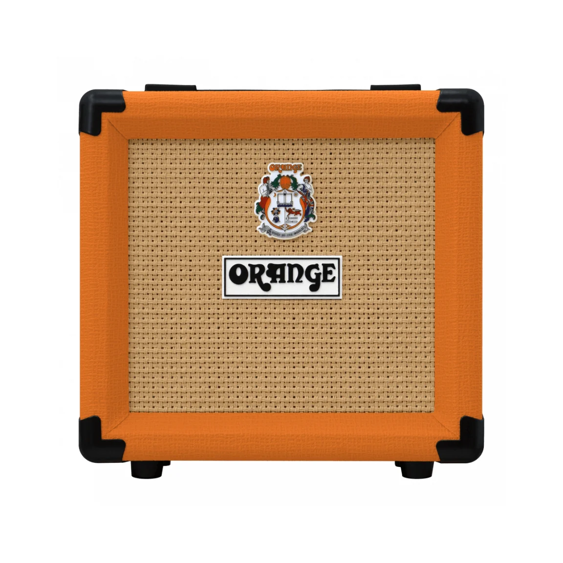 Orange PPC108 20-watt 1 x 8-inch Cabinet