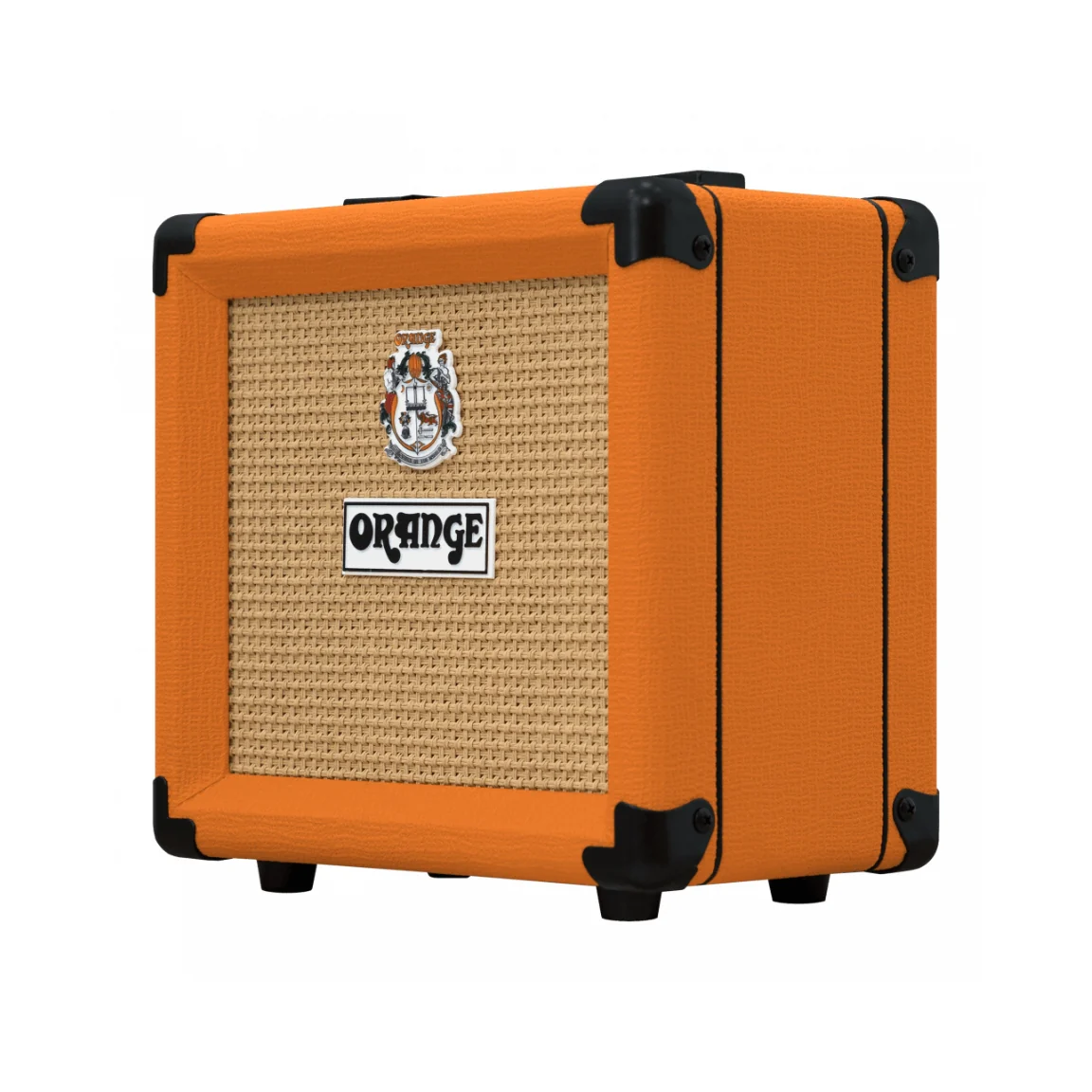 Orange PPC108 20-watt 1 x 8-inch Cabinet - Image 2