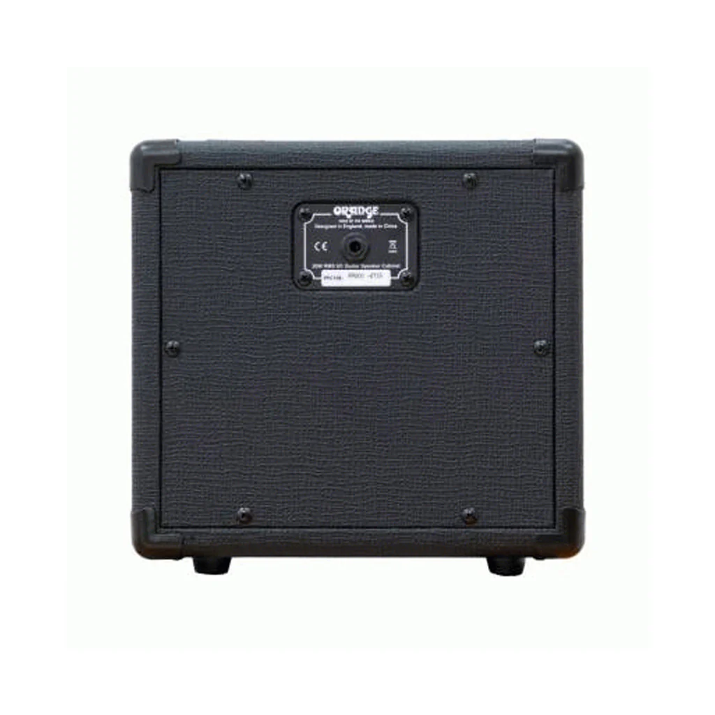 Orange PPC108 20-watt 1 x 8-inch Cabinet - Image 2