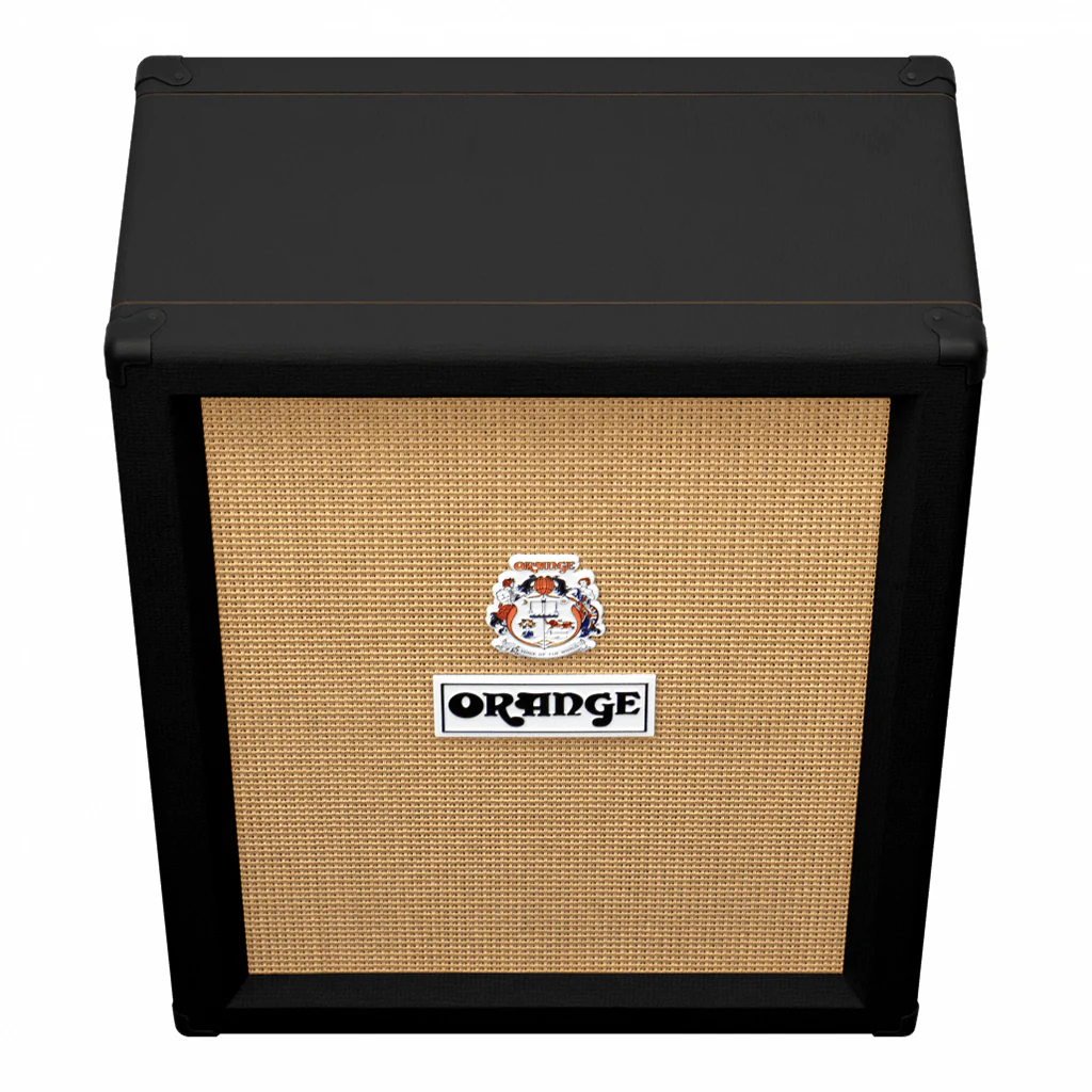Orange - PPC212 V BK 2X12 Vertical Cabinet - Image 4