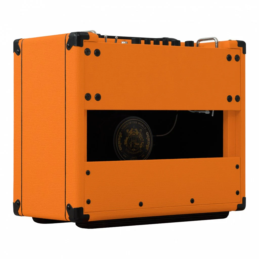 Orange Rocker 15 Combo - Image 2