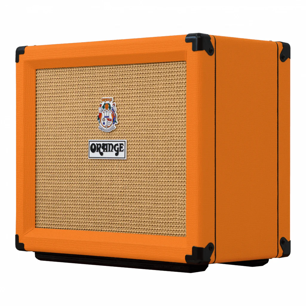 Orange Rocker 15 Combo - Image 4