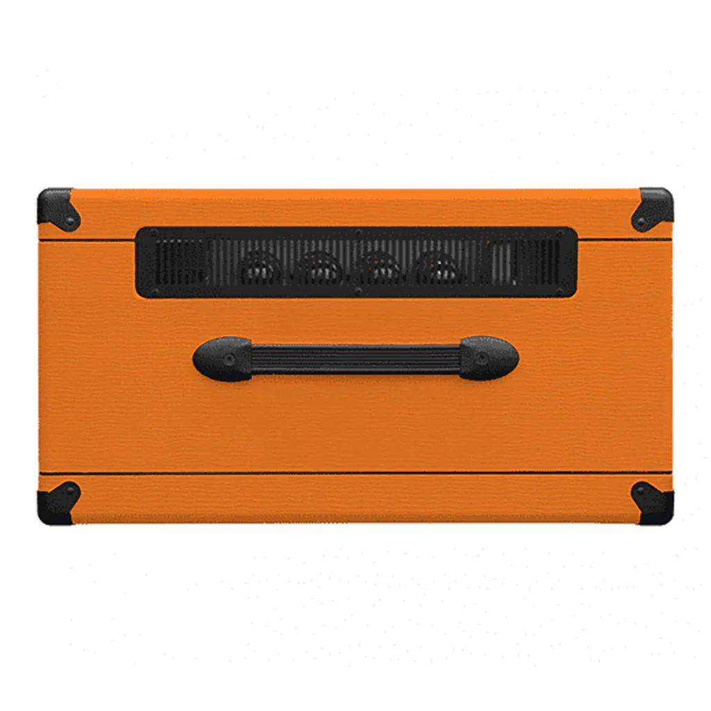 Orange Rockerverb 100 Head MKIII - Image 8