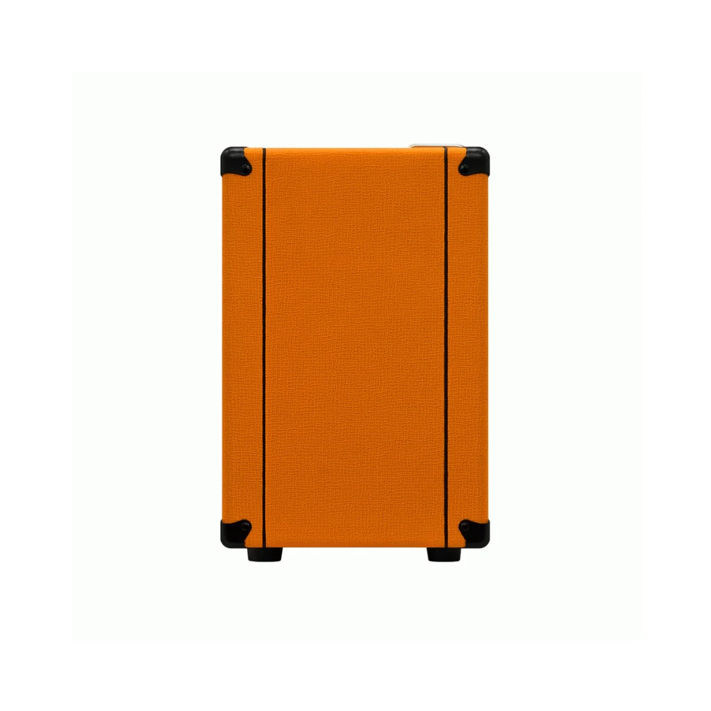 Orange Super Crush 100 - 100-watt Solid-state 1x12-inch Combo - Orange - Image 3