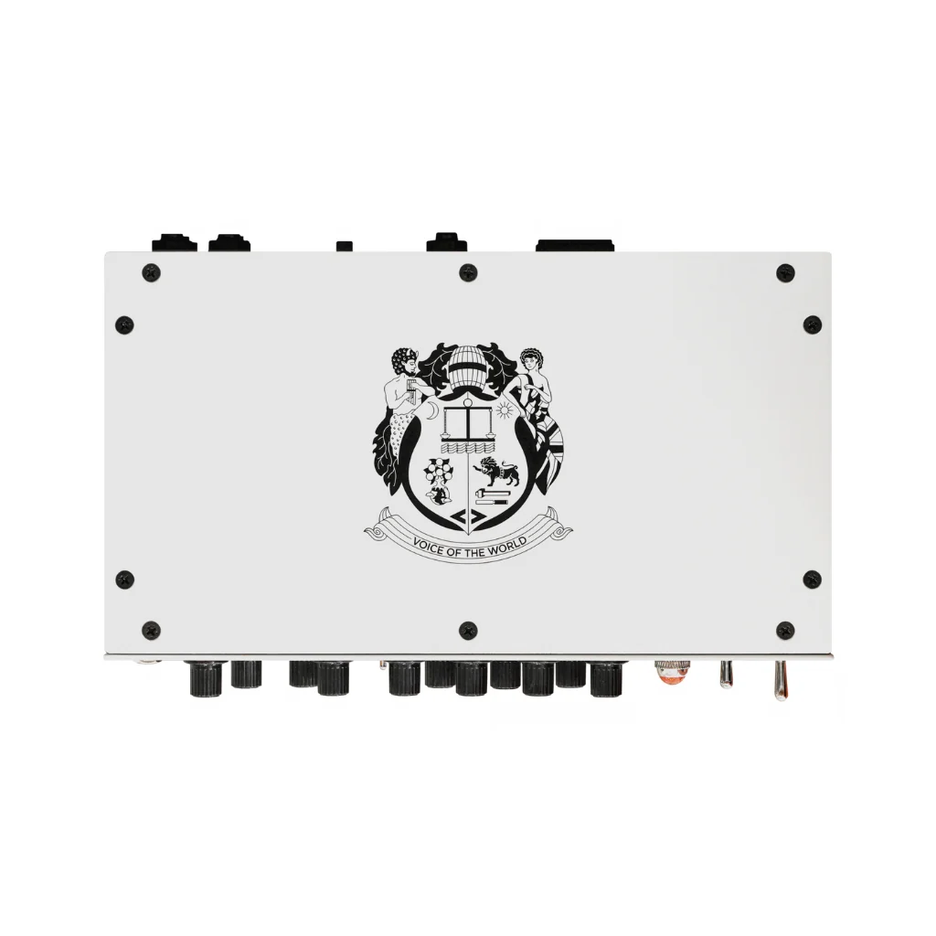Orange Tour Baby 100-watt Amplifier Head - Image 6