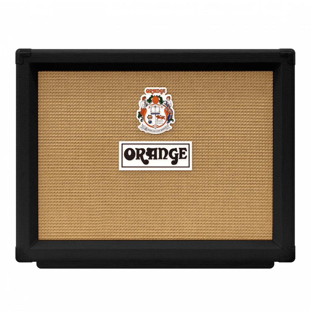 Orange - Tremlord 30w Single Channel Guitar Amp - Black