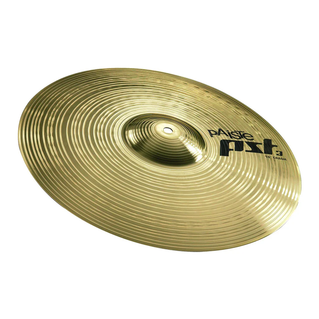 Paiste 14" PST3  Crash