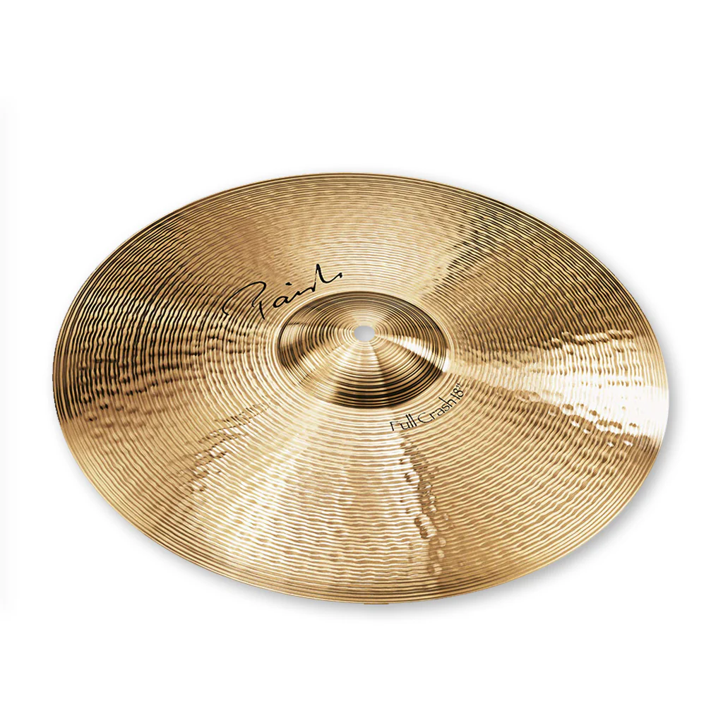 Paiste 18" Signature Full Crash