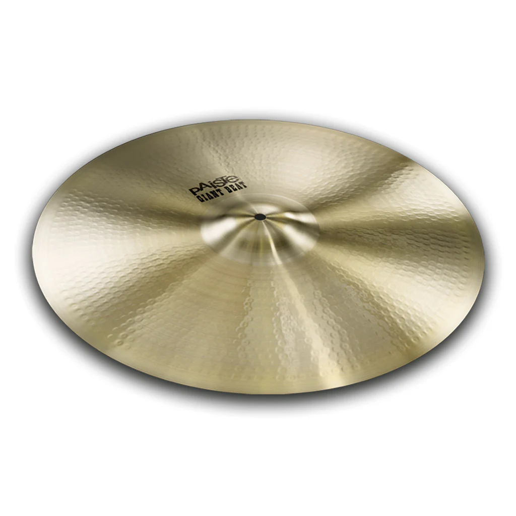 Paiste 20" Giant Beat 2002 Classic