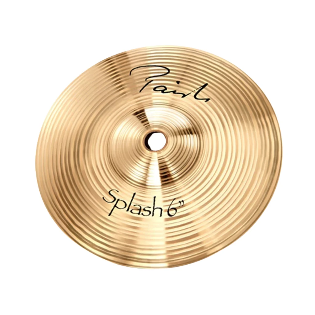 Paiste 6 inch Signature Splash Cymbal