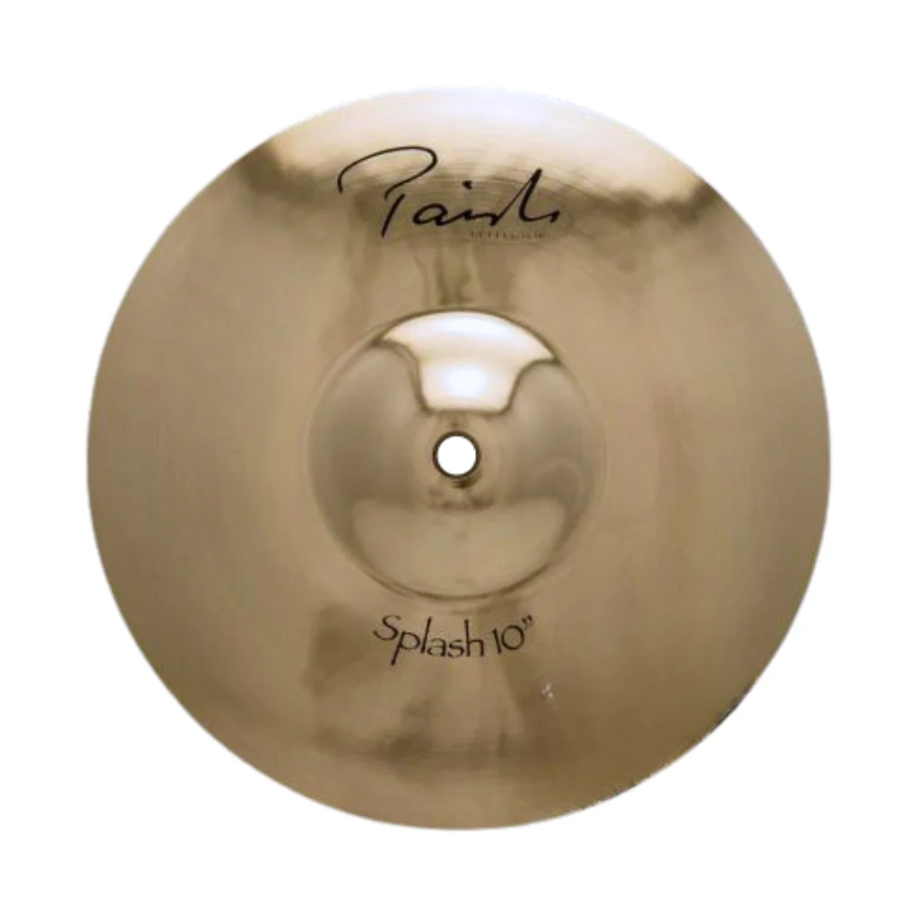 Paiste Signature Reflector 10" Splash