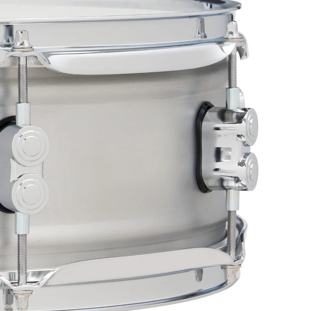 PDP 14"x5" Concept Series Aluminium Snare Drum - Image 2