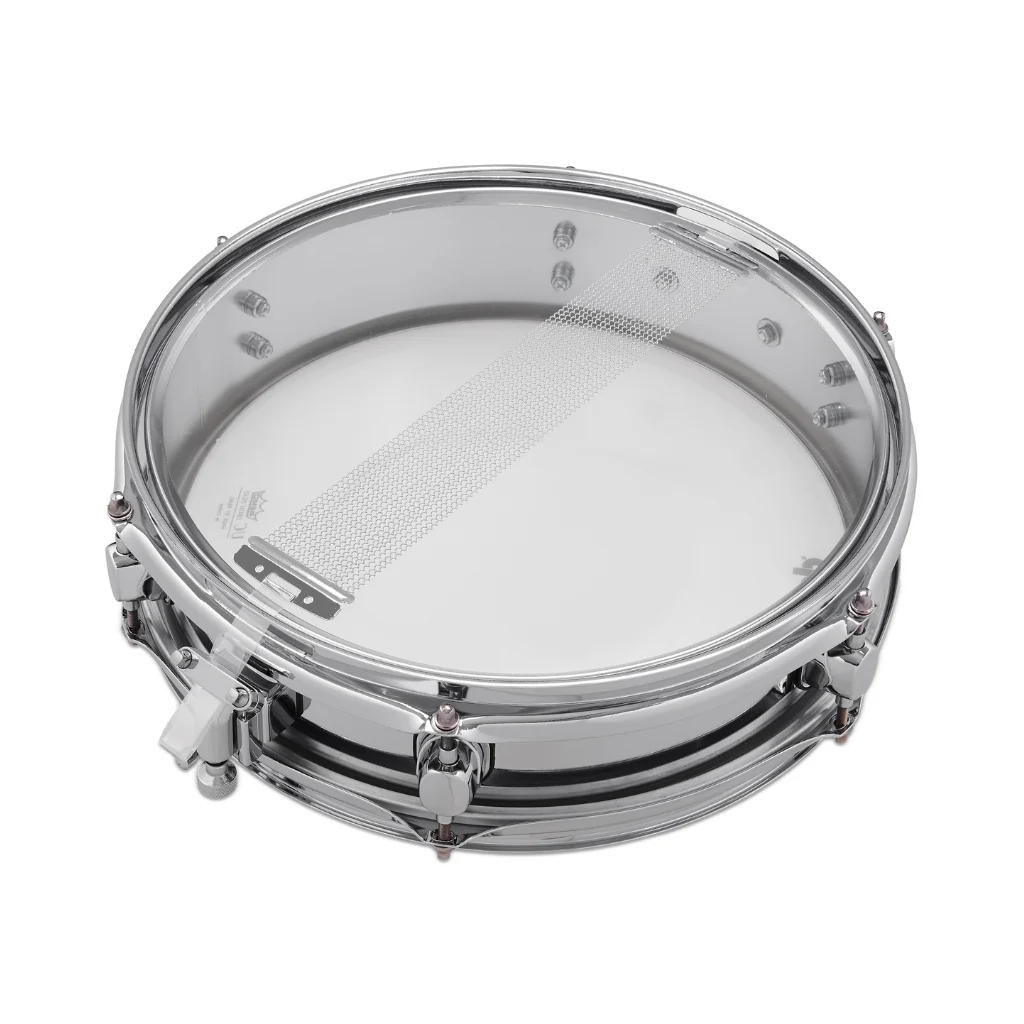 PDP The Kraken 3.5x13-inch Snare Drum - Chrome-Over-Steel - Image 5