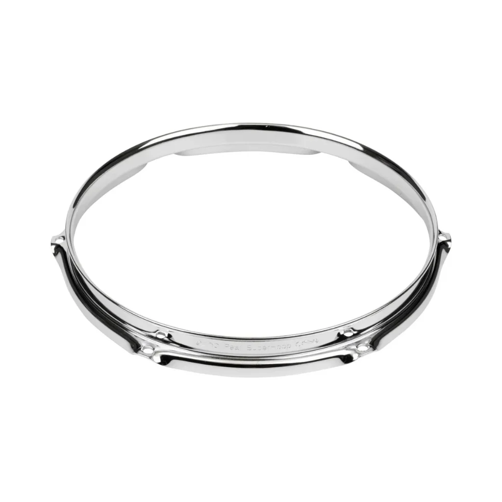Pearl 12" Super Hoop II - 6 Hole