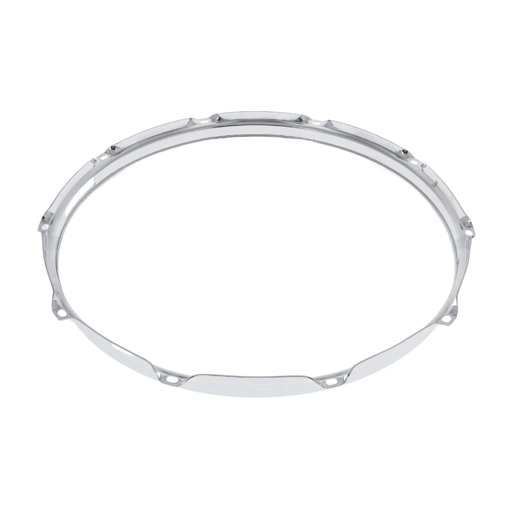 Pearl 14" 10-Hole Fat Tone Hoop - Snare Side