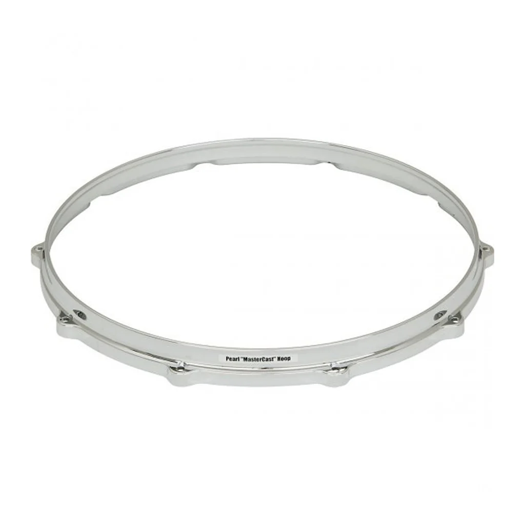 Pearl 14" Mastercast Die Cast Hoop (10-Hole)