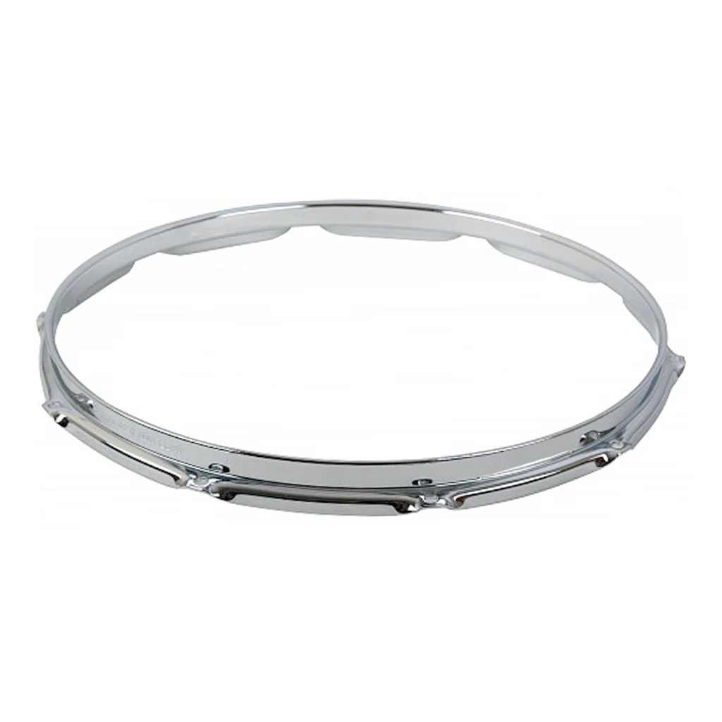 Pearl 14" Super Hoop II - 10 Hole (Snare Side)