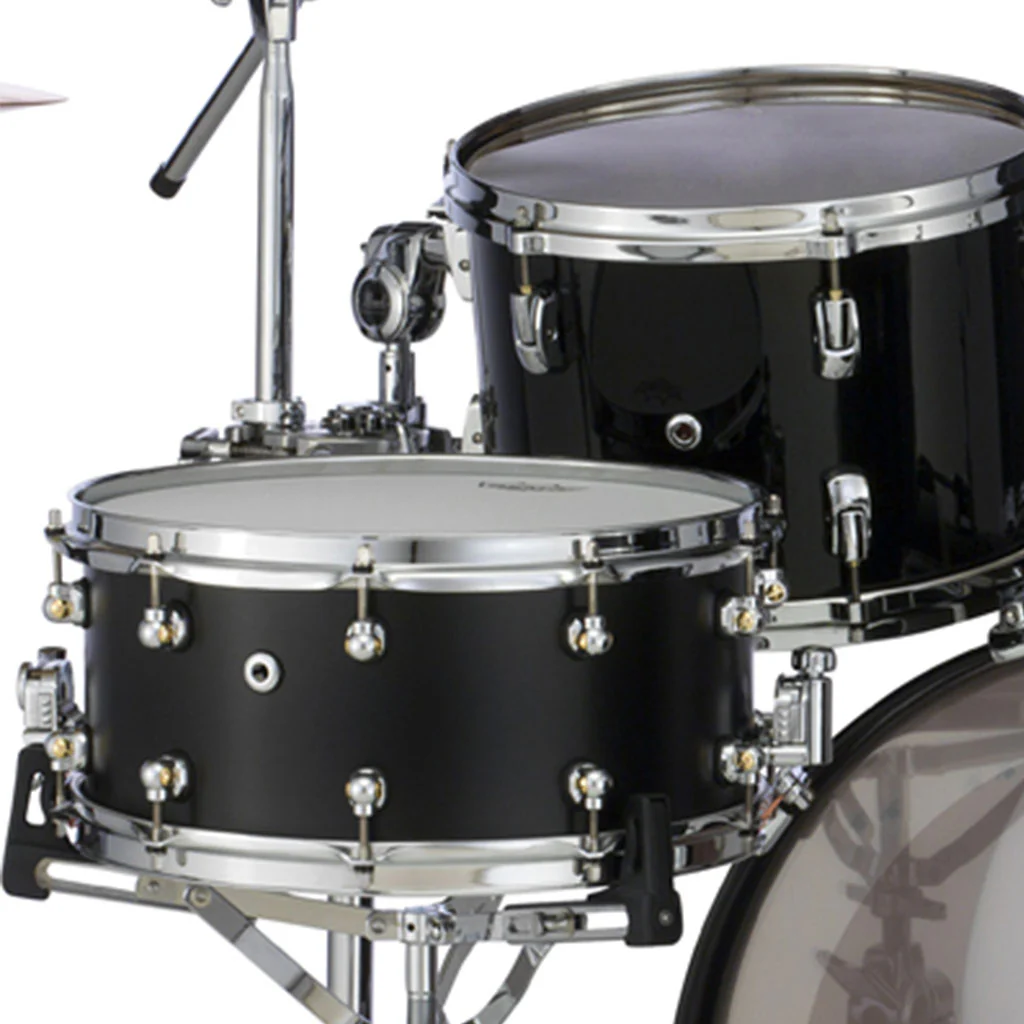 Pearl 14"x5" Hybrid Exotic Snare Drum - 3mm Cast Aluminium - Image 7