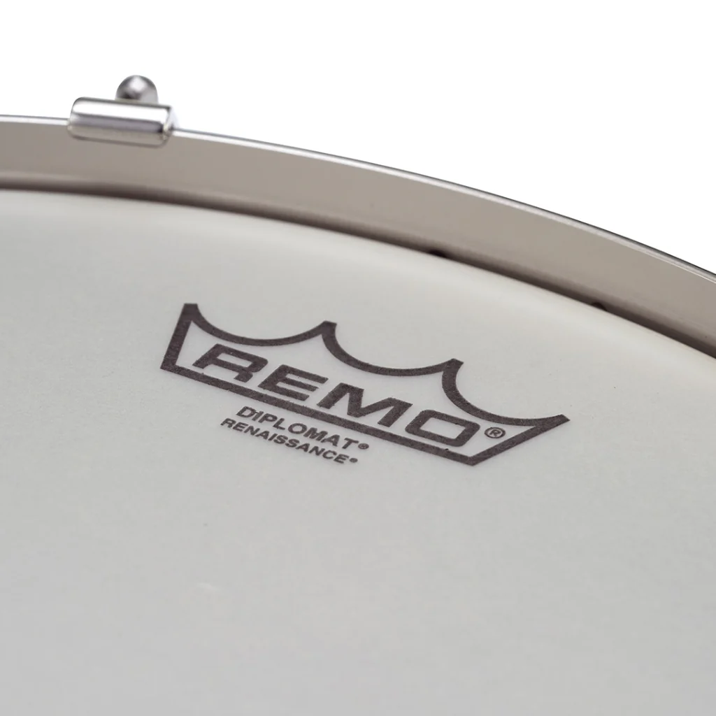 Pearl 14"X5" Philharmonic Snare Drum Aluminium - Image 7