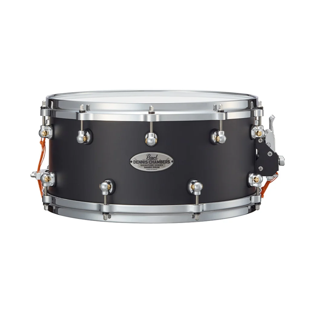 Pearl 14"x6.5" Dennis Chambers Signature Snare Drum