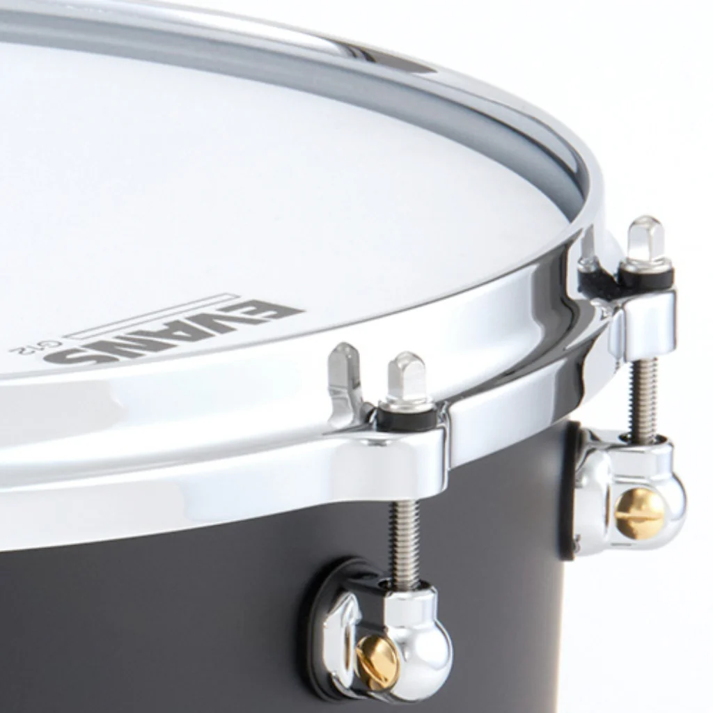 Pearl 14"x6.5" Dennis Chambers Signature Snare Drum - Image 6