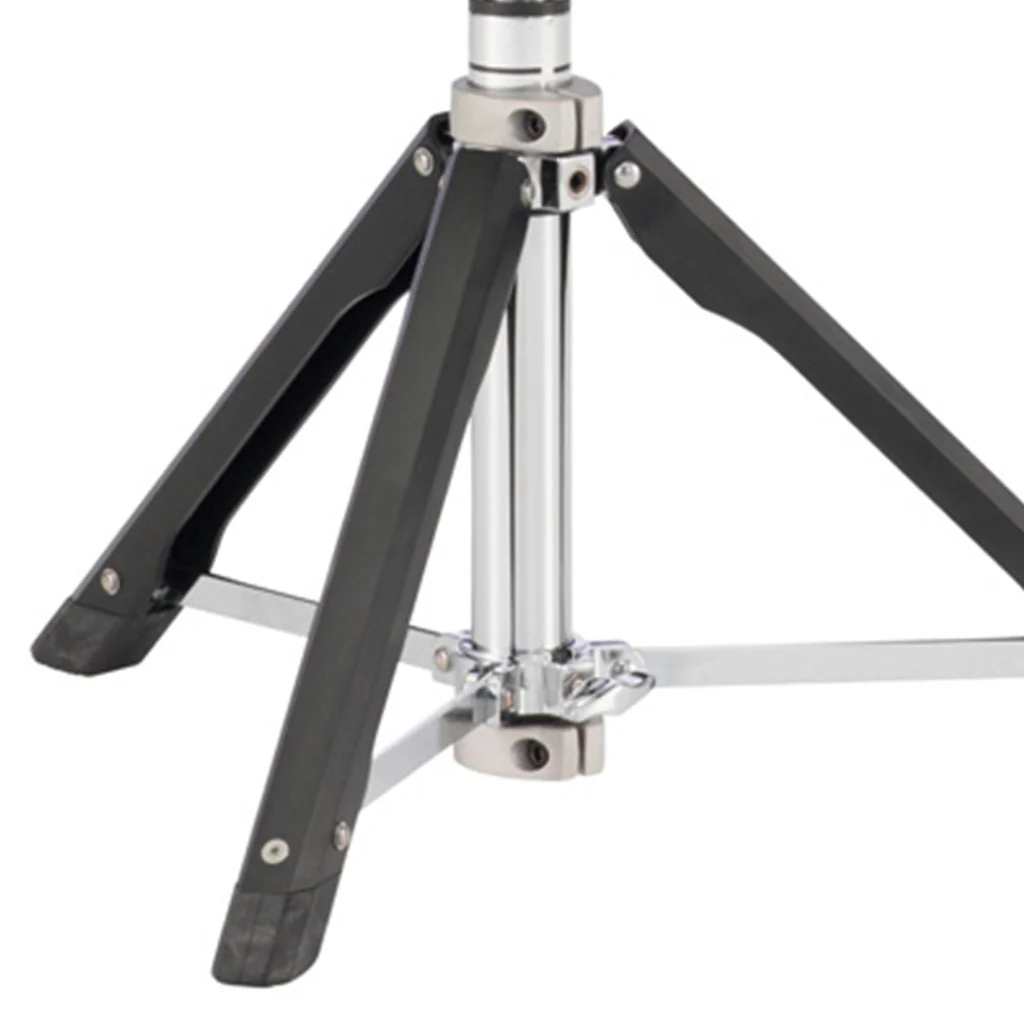 Pearl 15" Gas Lift Throne with Trilateral Multi-Core Foam Cushion & Aluminium Struts - Image 3