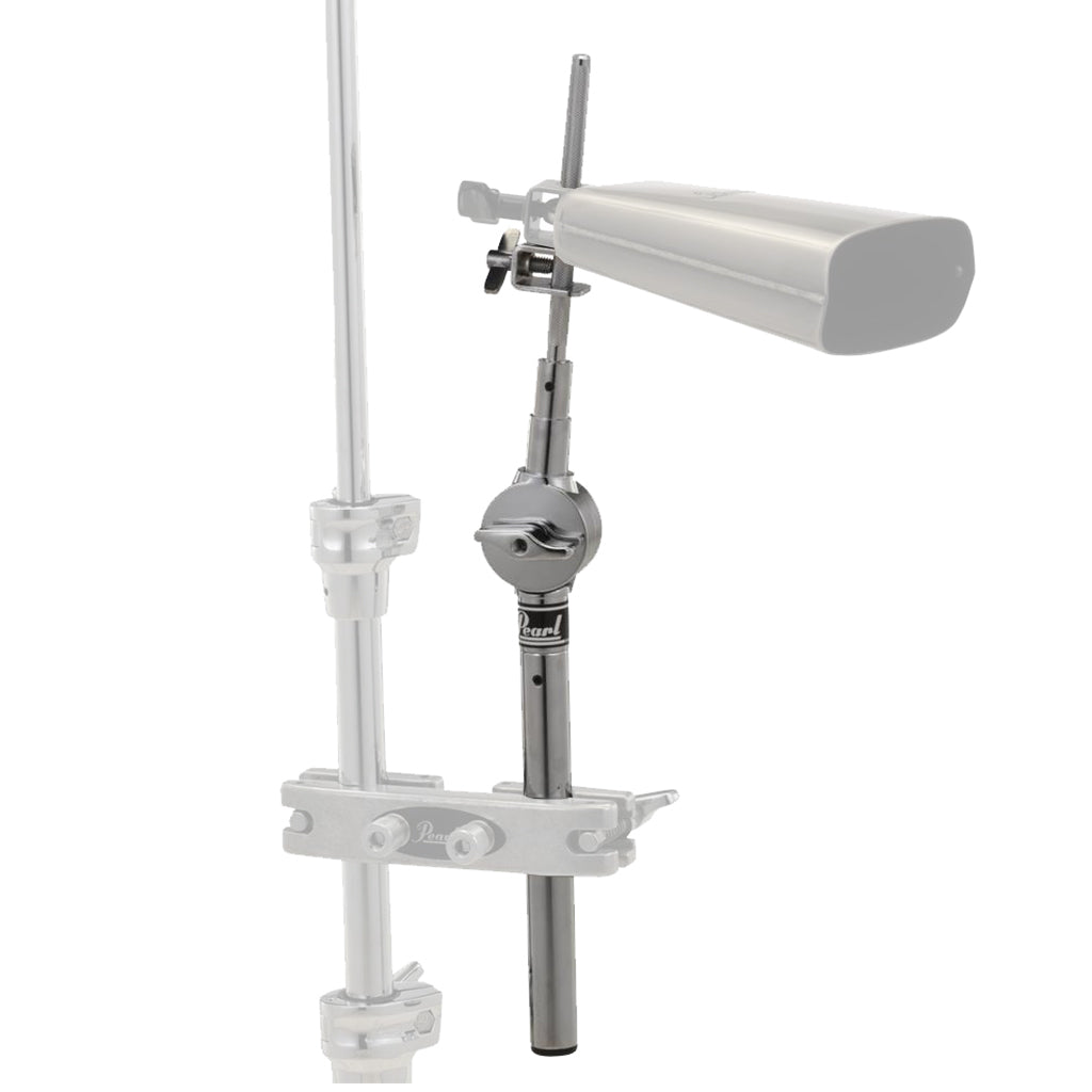 Pearl 75X Cowbell Holder Adaptor Mount - Image 2