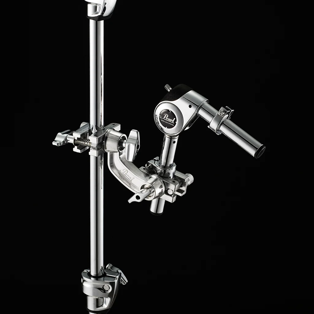 Pearl Dual Axis Two Way Clamp - Image 2