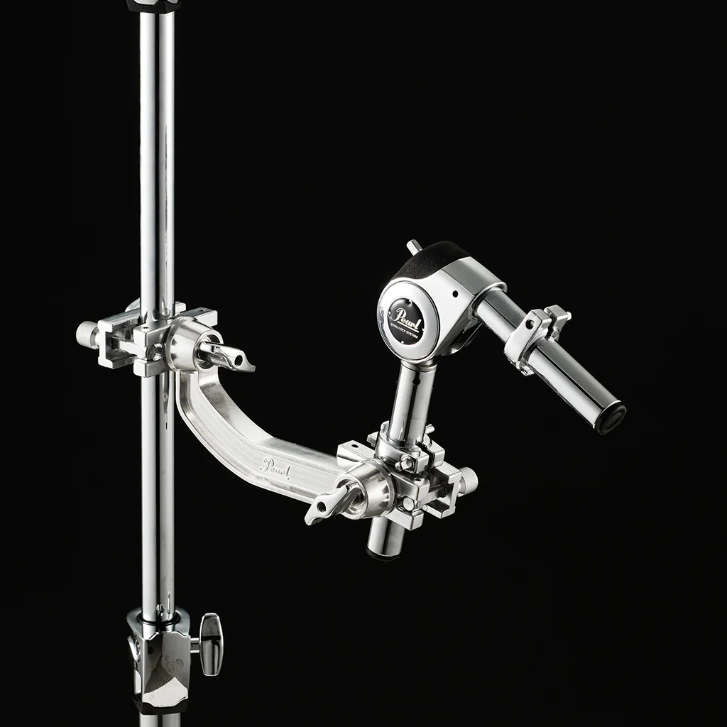Pearl Dual Axis Two Way Clamp (Long) - Image 2