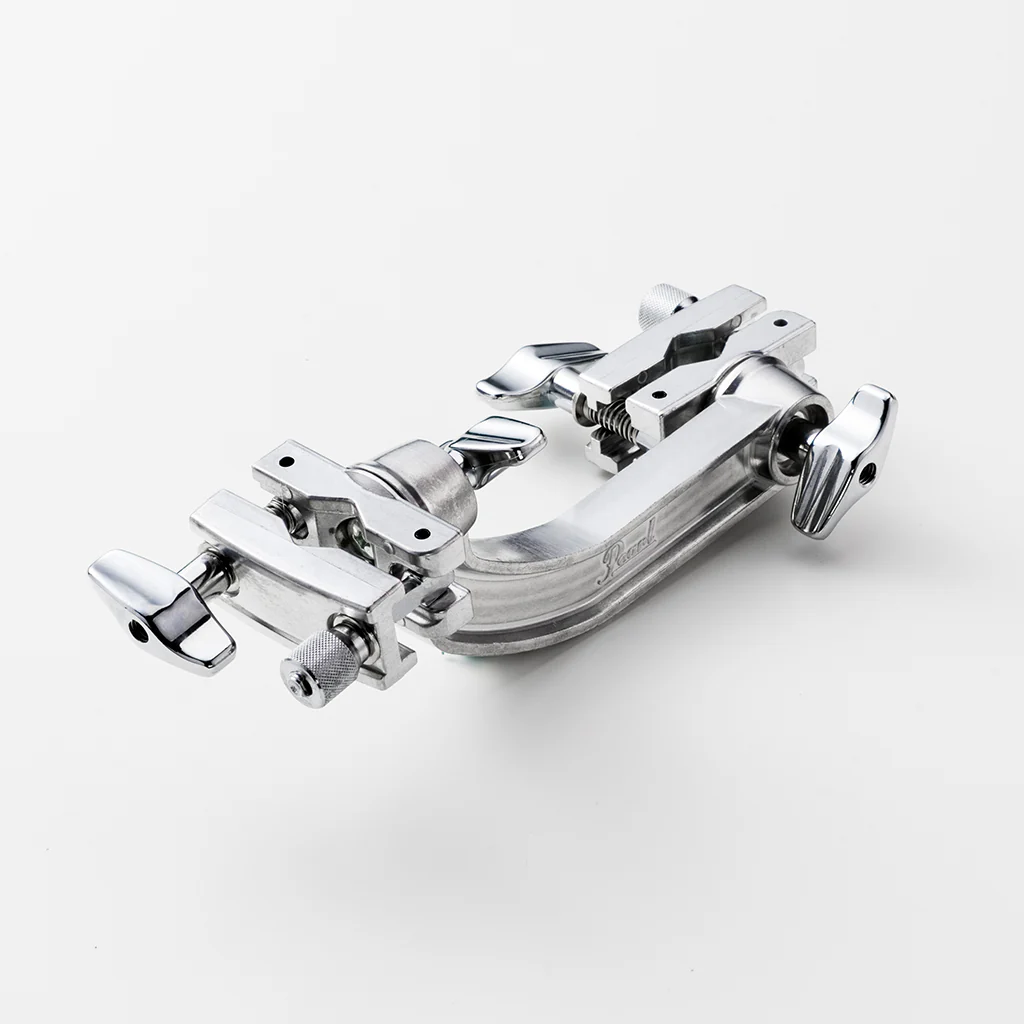 Pearl Dual Axis Two Way Clamp (Long) - Image 3