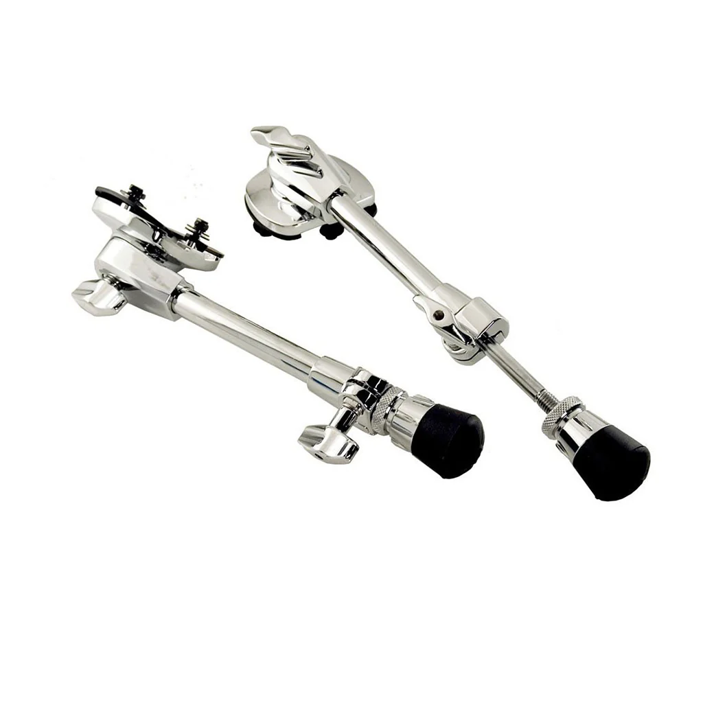 Pearl BSP-300C/2 Bass Drum Spurs - 2-Pack