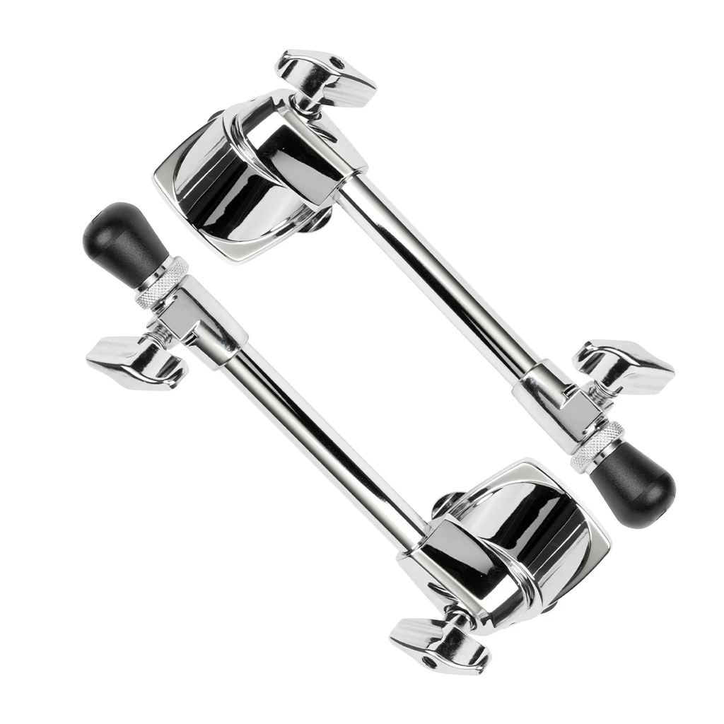 Pearl BSP-70C/2 Bass Drum Spurs - 2-Pack