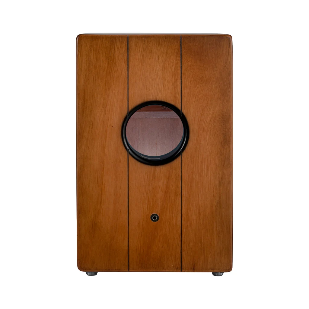 Pearl Cajon Crate Style Electronic - Image 3