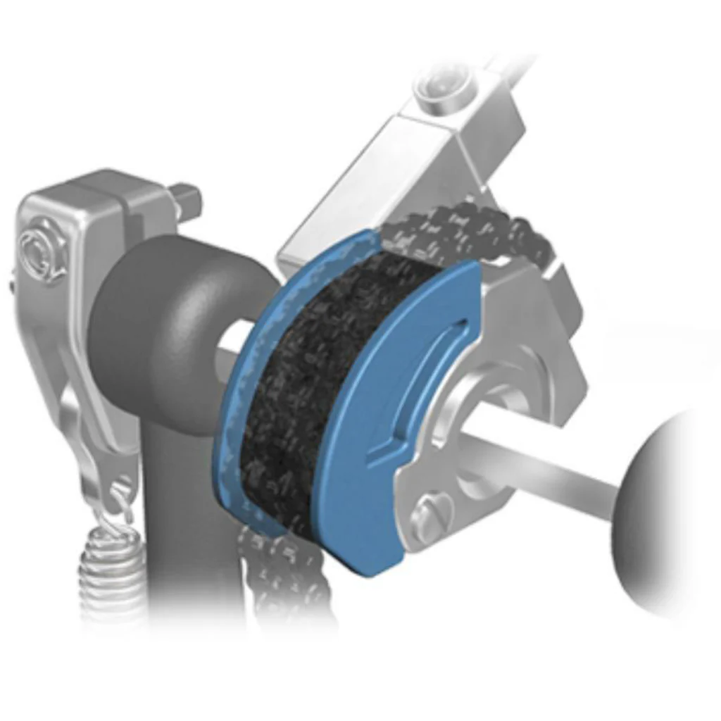 Pearl CAM-BL Eliminator Cam - Blue - Image 2
