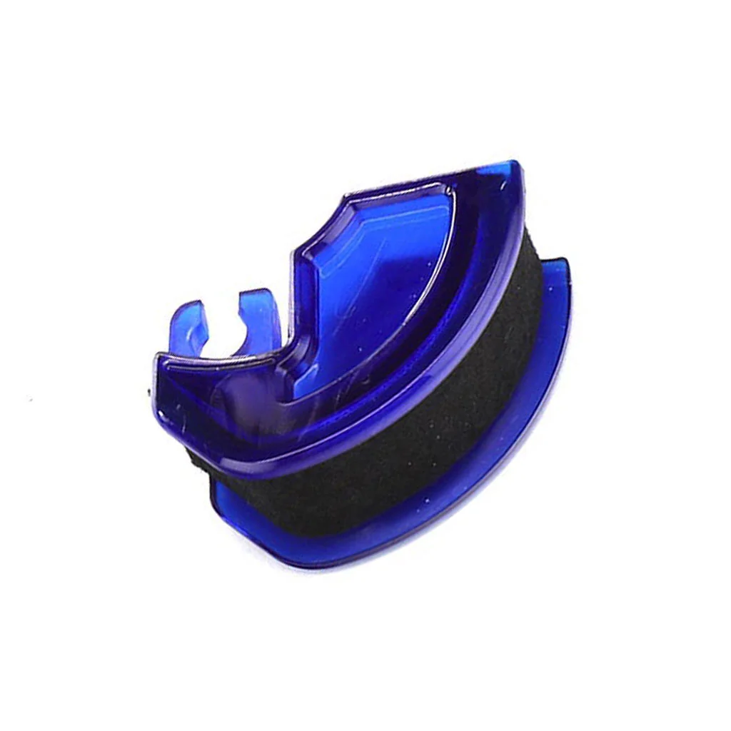 Pearl CAMT-BL Eliminator Cam - Translucent Blue