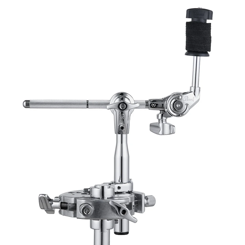 Pearl CH-830 Boom Cymbal Holder - Short - Image 2