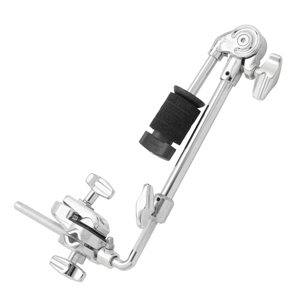 Pearl CHB-75CA Bass Drum Hoop Mount Cymbal Holder - Image 4