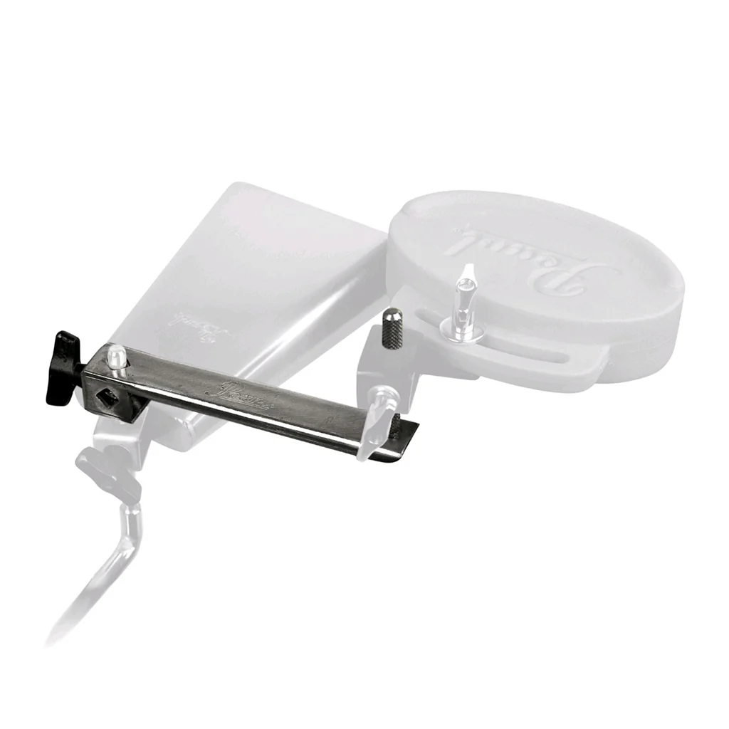Pearl Cowbell Stacker - Image 2