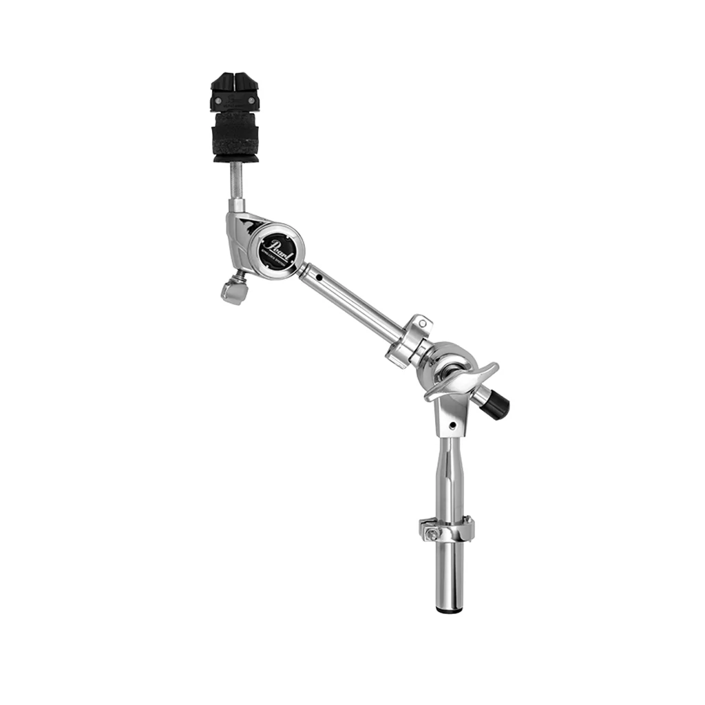 Pearl CH1030BS Cymbal Holder With Gyro-Lock Tilter - Short
