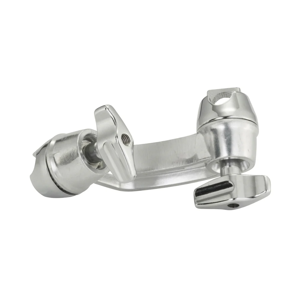Pearl DCA-180 2 Way L Arm and Floor Leg Clamp