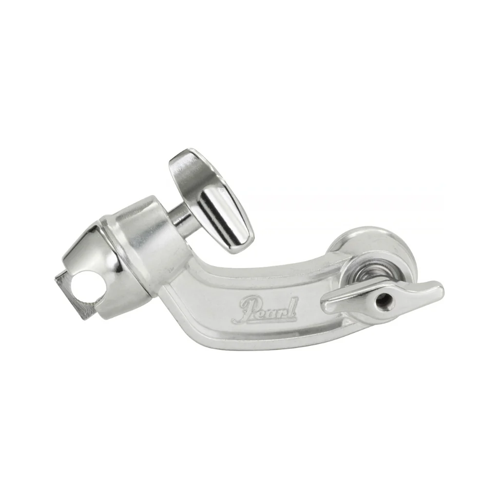Pearl DCA-180 2 Way L Arm and Floor Leg Clamp - Image 2