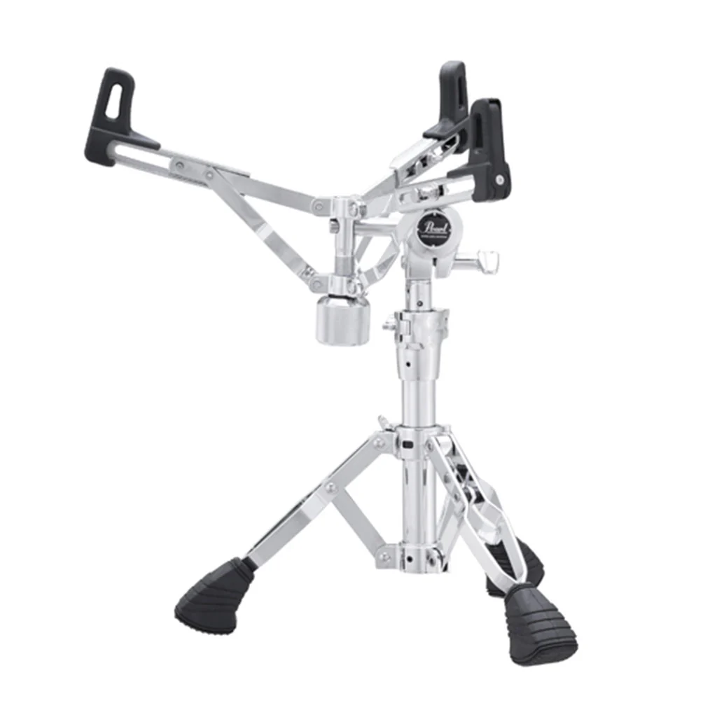 Pearl Deep Snare Drum Stand with Gyro-Lock - Image 2
