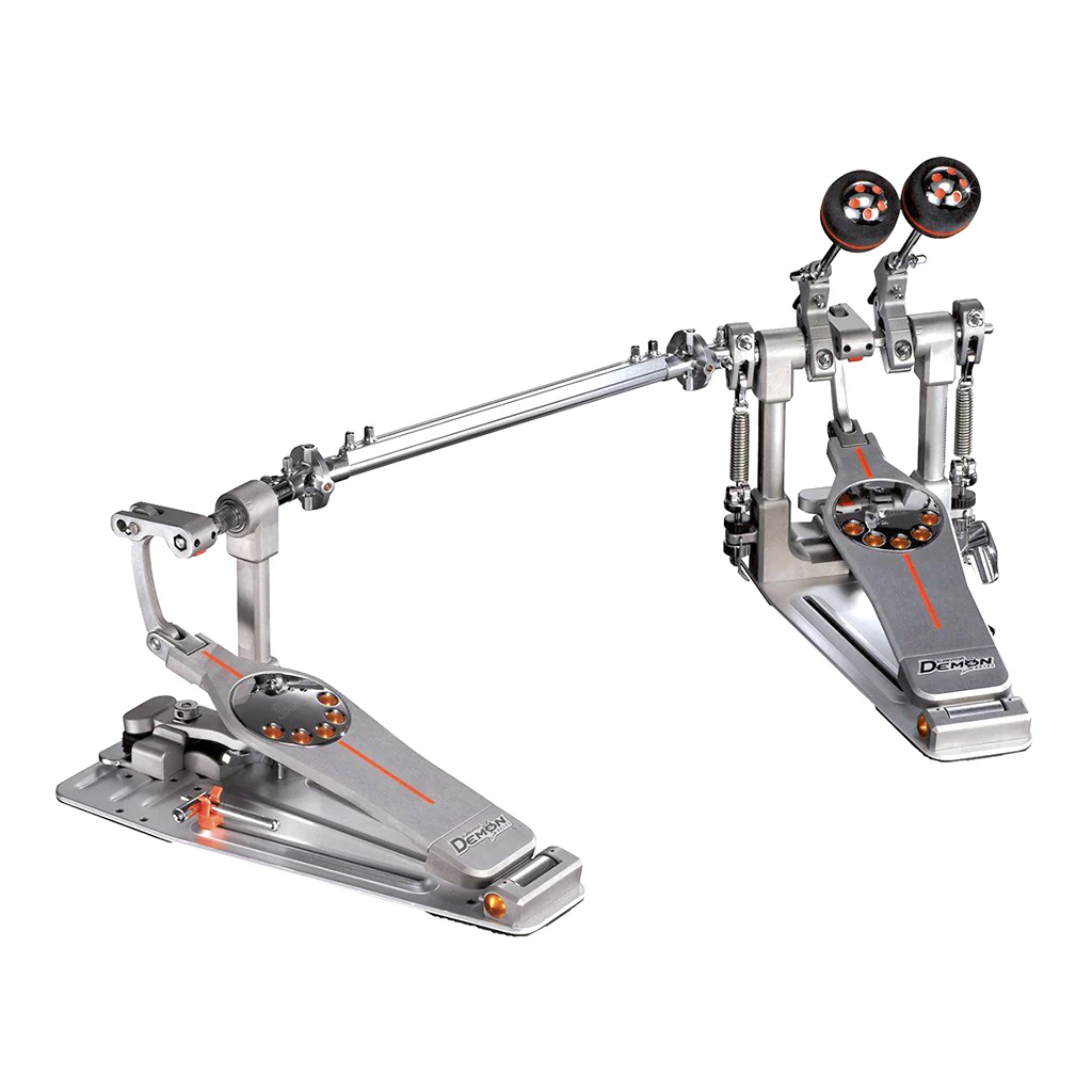 Pearl Demon Drive Direct Drive Double Bass Drum Pedal
