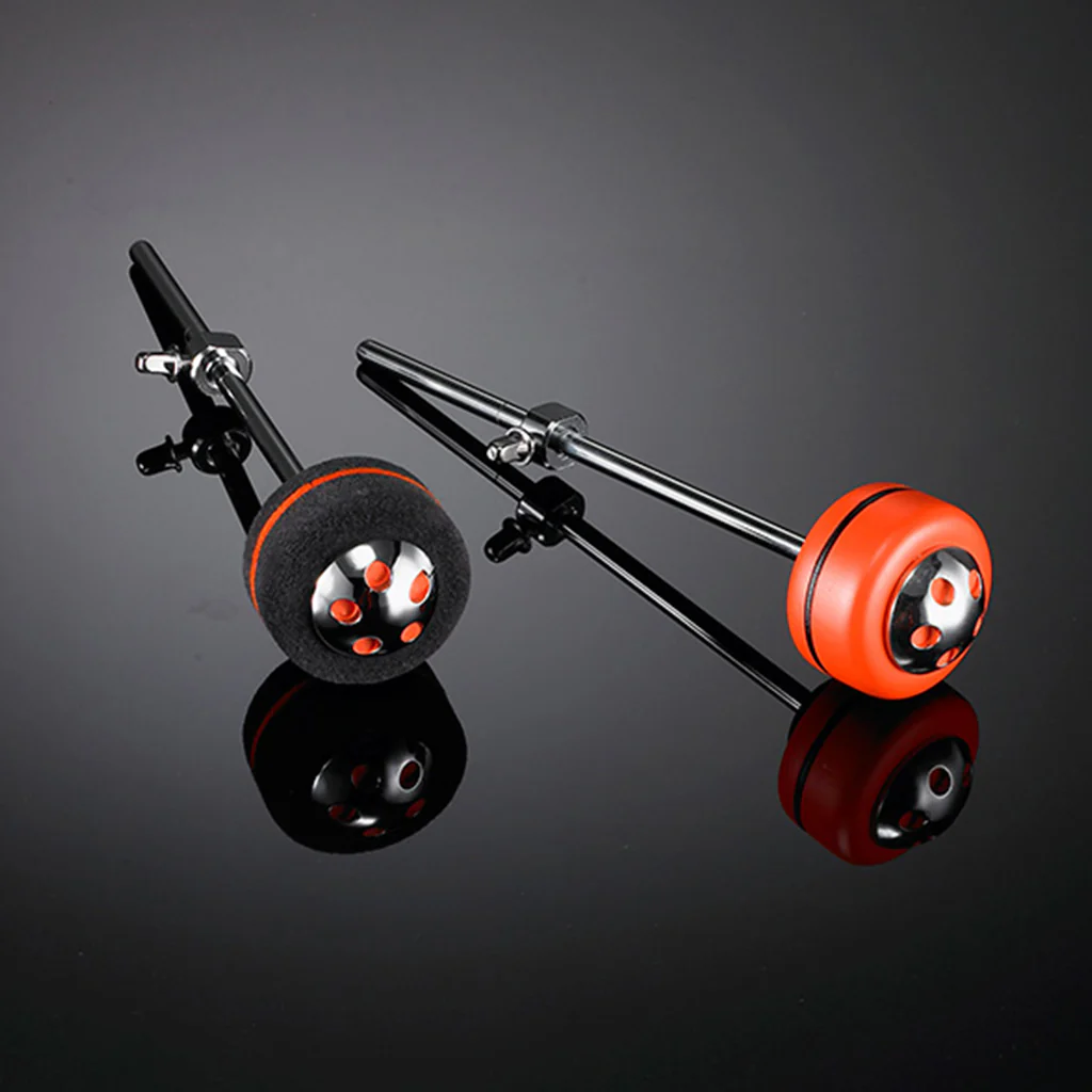 Pearl Demon Drive Single Pedal - Image 5