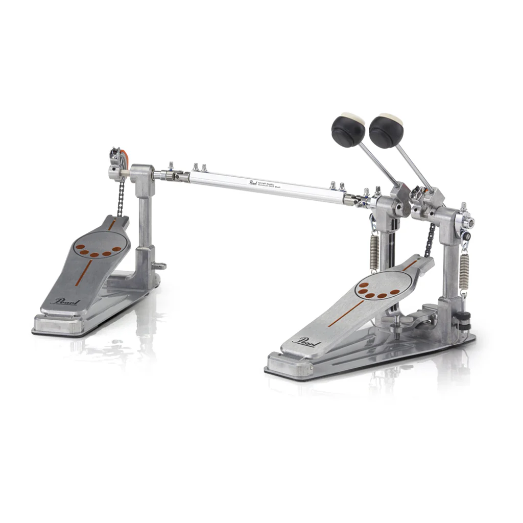 Pearl Demonator Double Bass Drum Pedal (P-932)