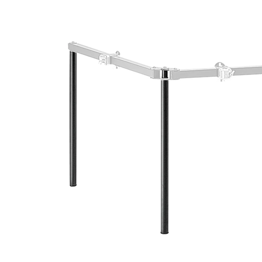 Pearl DR-80 Icon Drum Rack System - Image 4
