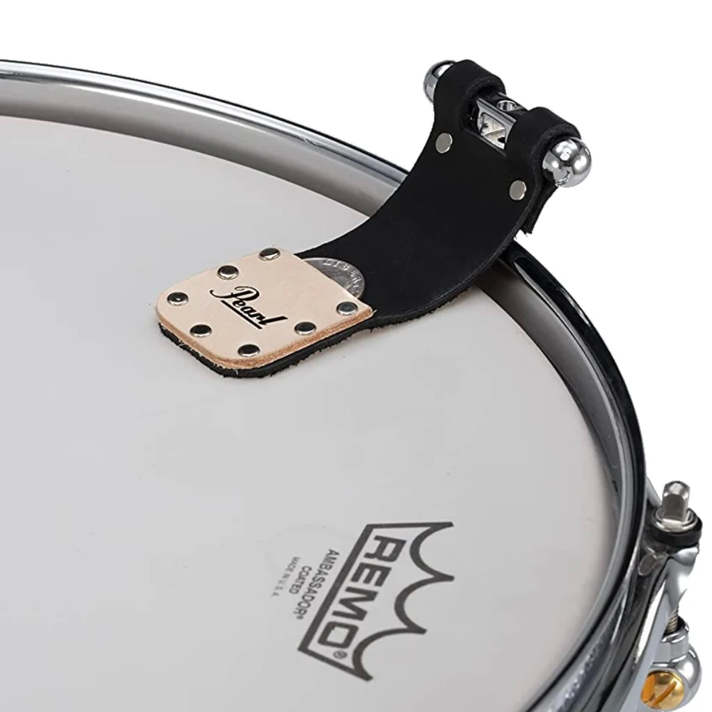 Pearl Drum Key Flip Mute - Image 3