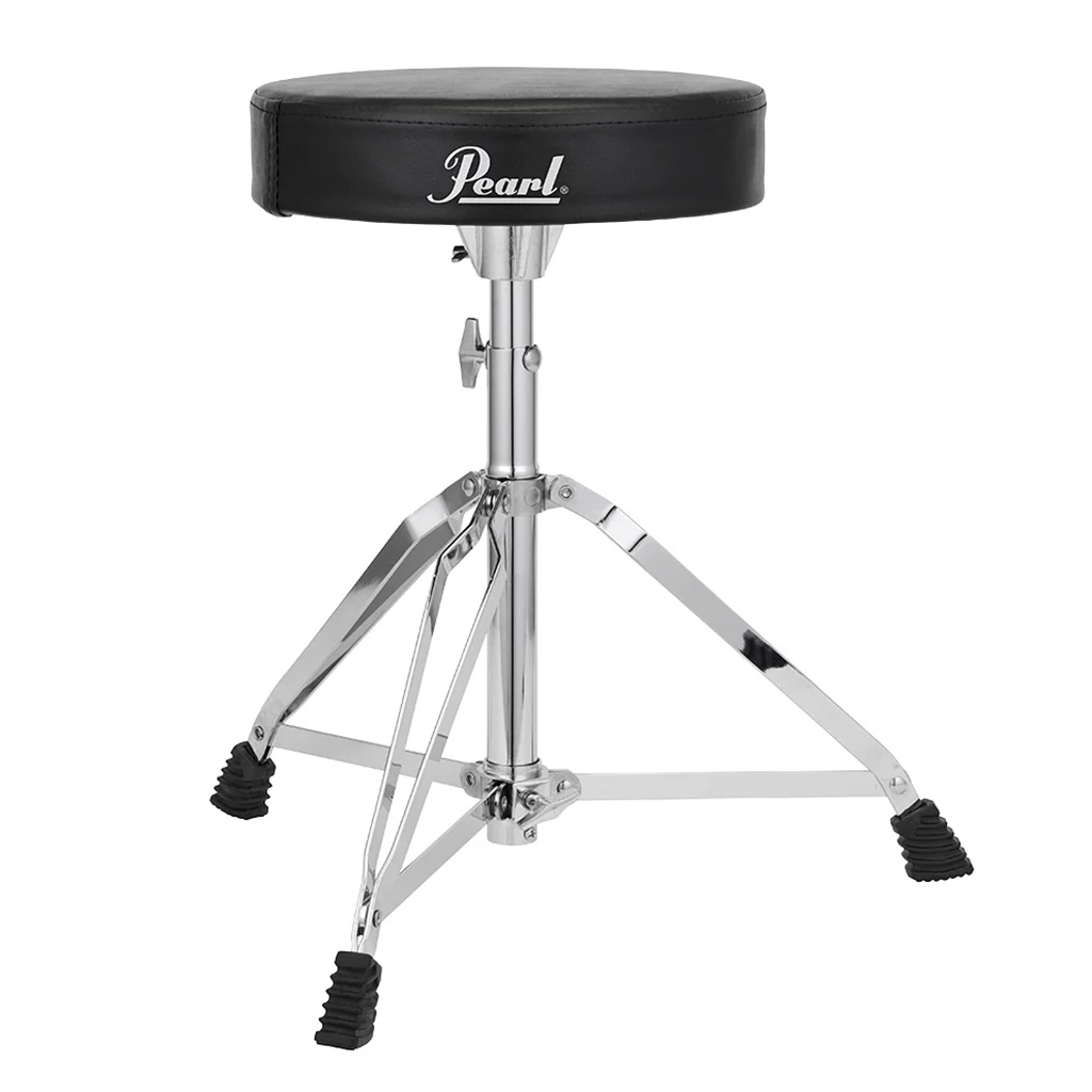 Pearl D-50 Drum Throne
