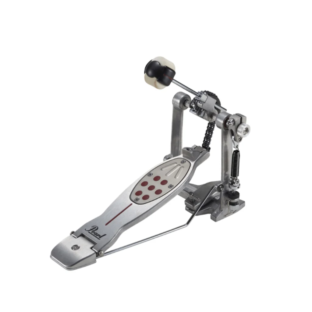Pearl Eliminator Bass Drum Pedal Chain Drive - Light Transport