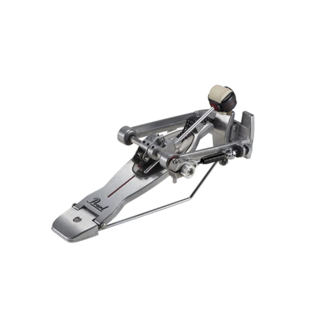 Pearl Eliminator Bass Drum Pedal Chain Drive - Light Transport - Image 2